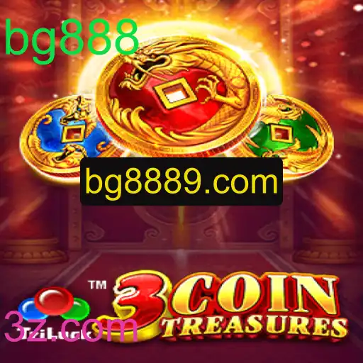 Descubra o Mundo Fascinante de 3CoinTreasures