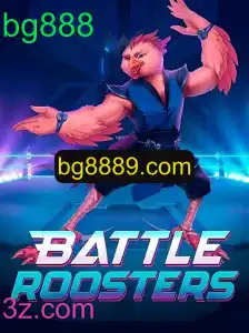 BattleRoosters: O Jogo de Estratégia Avícola que Conquista Gamers