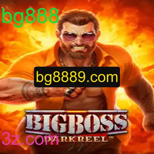 BigBoss: Uma Imersão no Mundo dos Jogos