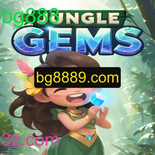 Descubra o Mundo do Game 'JungleGems': Uma Aventura Selvagem