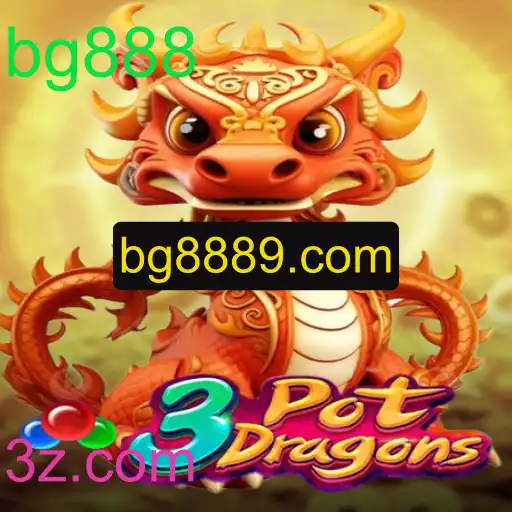 Descubra o Mundo de 3PotDragons: Um Jogo Revolucionário para os Entusiastas de BG888