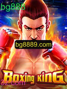 BoxingKing: O Jogo de Estratégia e Habilidade que Conquistou o Mundo