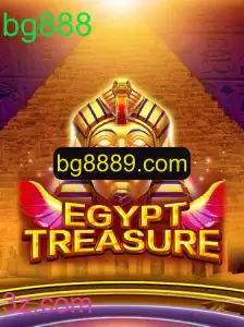 Descobrindo os Segredos do EgyptTreasure: Um Guia Completo