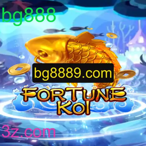 FORTUNEKOI: Descubra o Encantamento do Novo Jogo com a Chave bg888