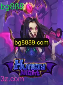 Explorando o Jogo 'HungryNight' e Suas Regras Atraentes