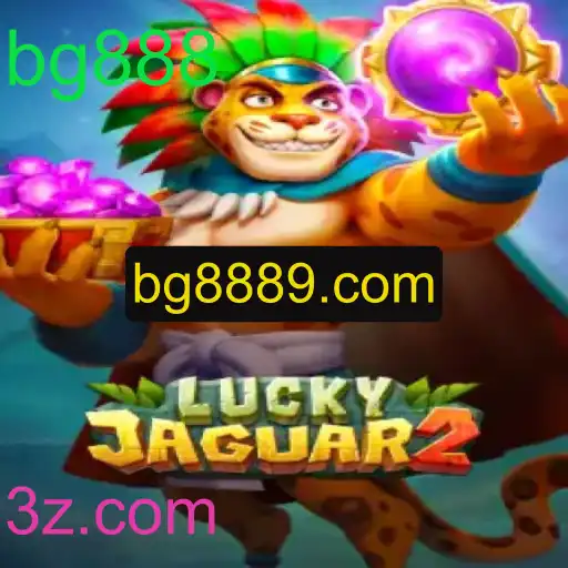 Explorando o Fantástico Universo de Luckyjaguar2