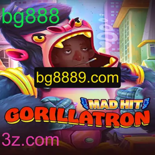 Explorando MadHitGorillatron: Um Fenômeno dos Jogos Modernos