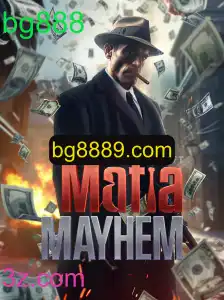 Descubra o Fascinante Mundo de MafiaMayhem