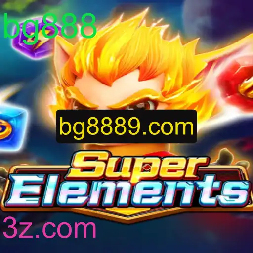 Explorando o Universo de SuperElements: Um Guia Completo