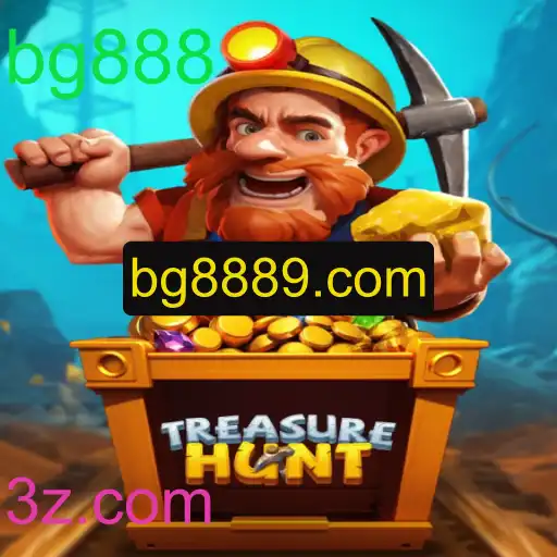 Explorando TreasureHunt: O Novo Fenômeno dos Jogos