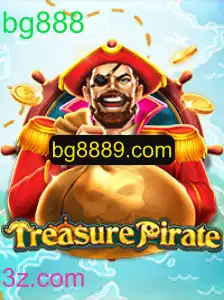 TreasurePirate: A Aventura dos Sete Mares