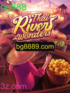 ThaiRiverWonders: Explorando o Misterioso Mundo de bg888