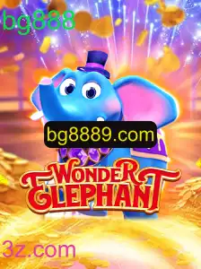 Explorando o Maravilhoso Mundo de WonderElephant